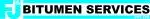 F&J BITUMEN SERVICES logo