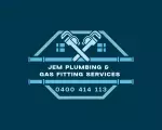 FullLogo Jem Plumbing