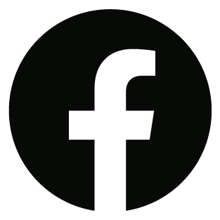 facebook social media icon